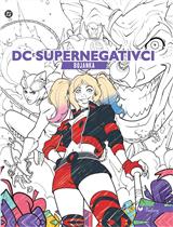 DC Supernegativci – bojanka